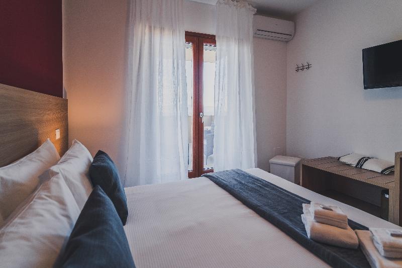 Trip Room & Breakfast - Oda