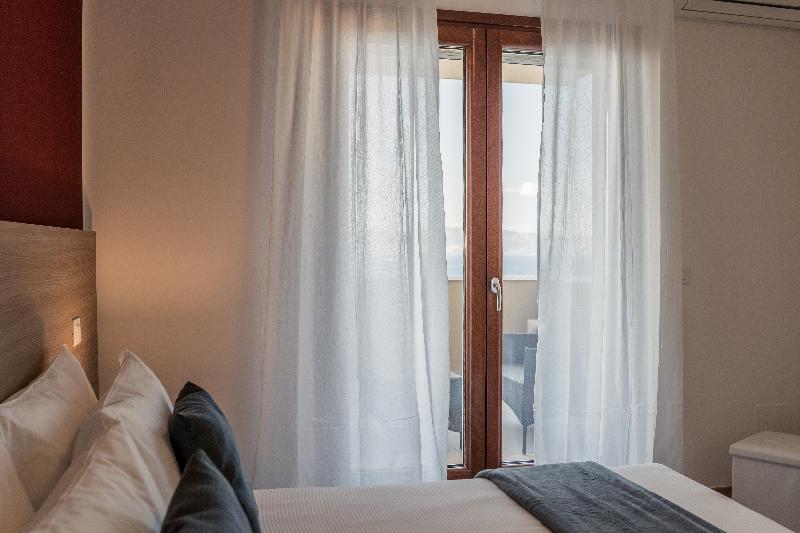 Trip Room & Breakfast - Oda