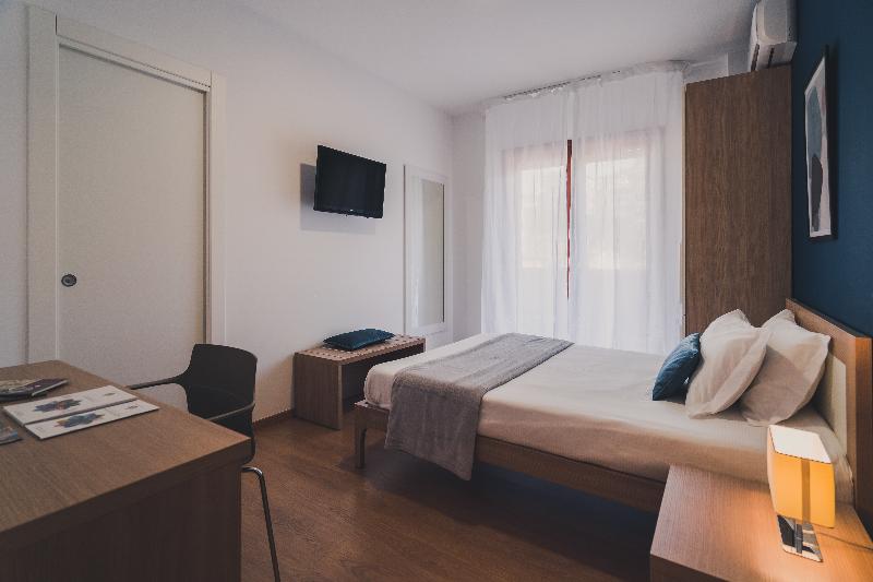 Trip Room & Breakfast - Oda