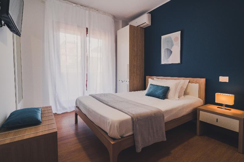 Trip Room & Breakfast - Oda