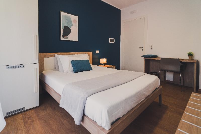 Trip Room & Breakfast - Oda