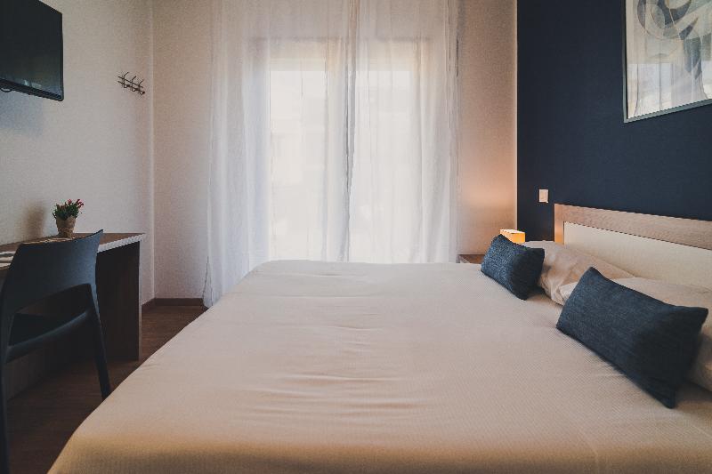 Trip Room & Breakfast - Oda