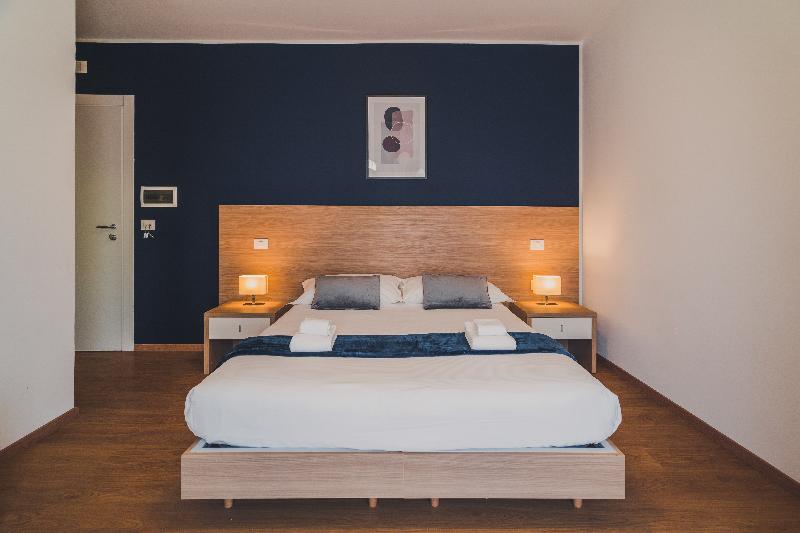 Trip Room & Breakfast - Oda