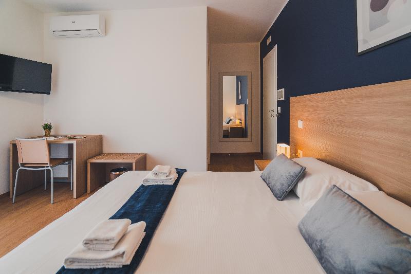 Trip Room & Breakfast - Oda