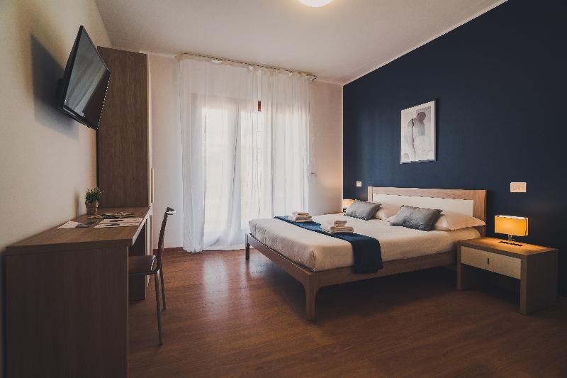 Trip Room & Breakfast - Oda