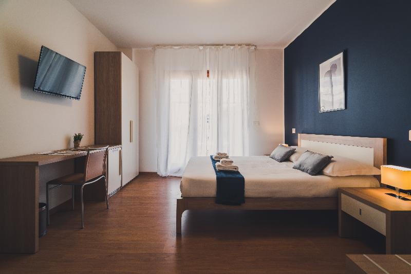 Trip Room & Breakfast - Oda