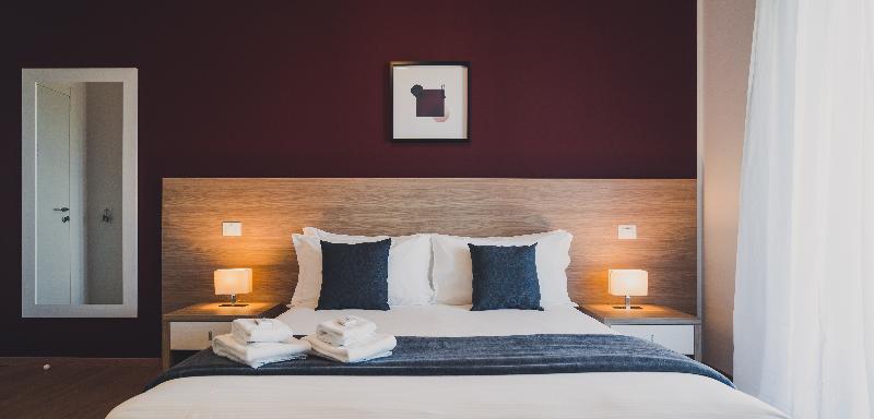 Trip Room & Breakfast - Oda