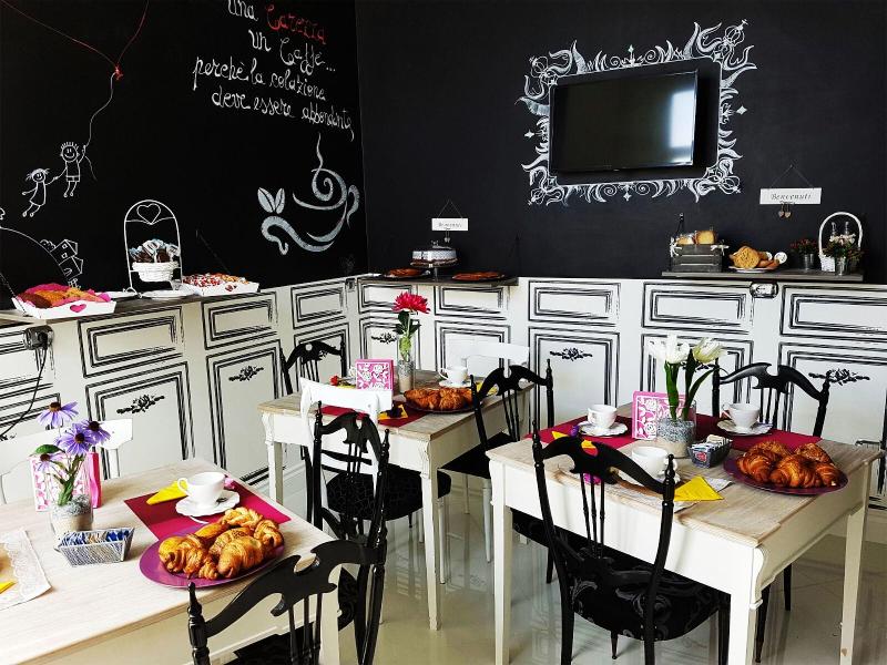 Corte del PasciÃ  - Bar