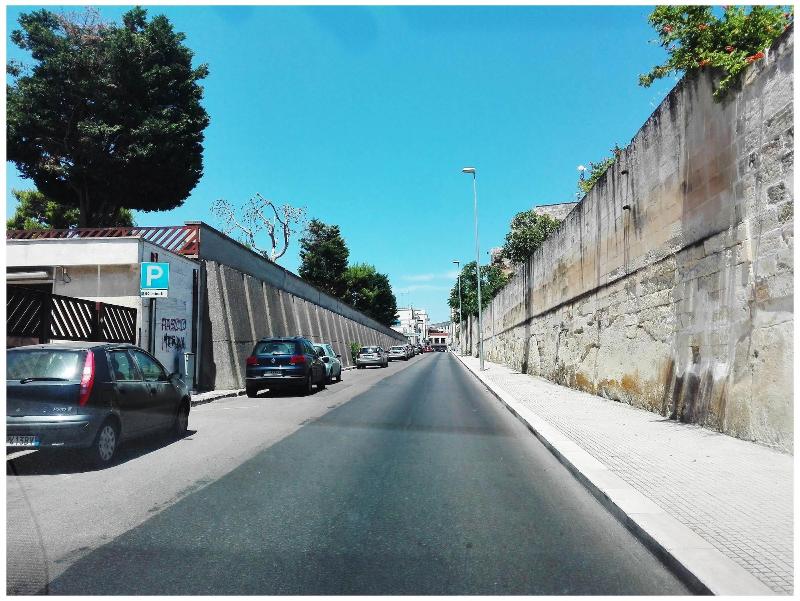 Corte del PasciÃ  - Genel