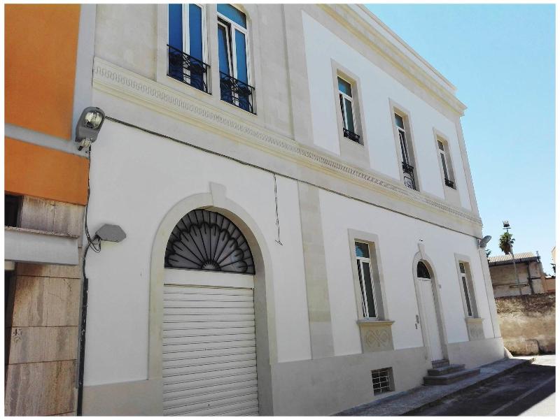 Corte del PasciÃ  - Genel