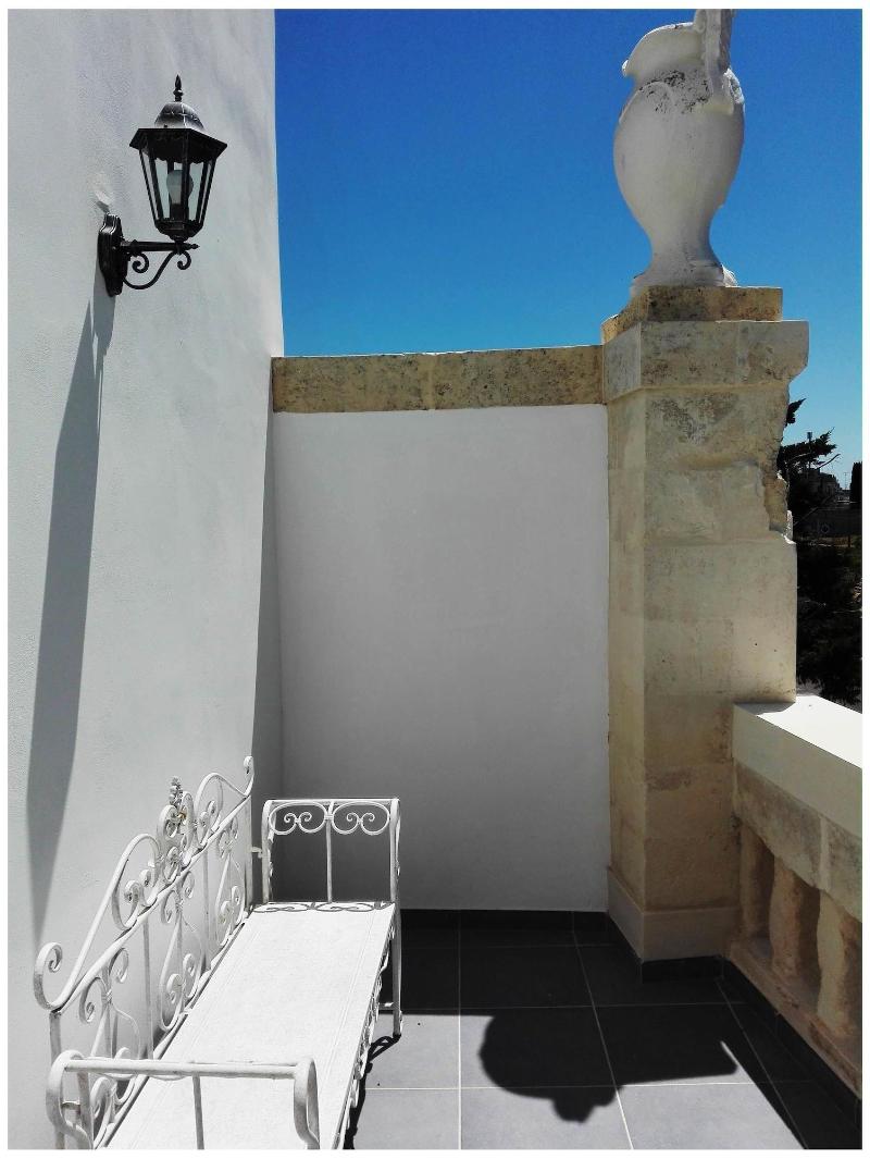 Corte del PasciÃ  - Oda