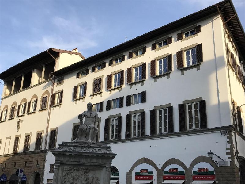 Palazzo della Stufa - Residenza d'Epoca - Genel