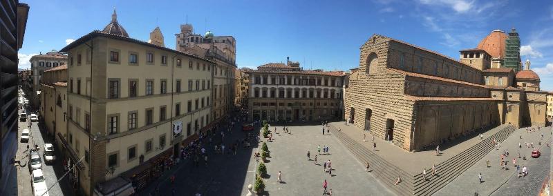 Palazzo della Stufa - Residenza d'Epoca - Genel