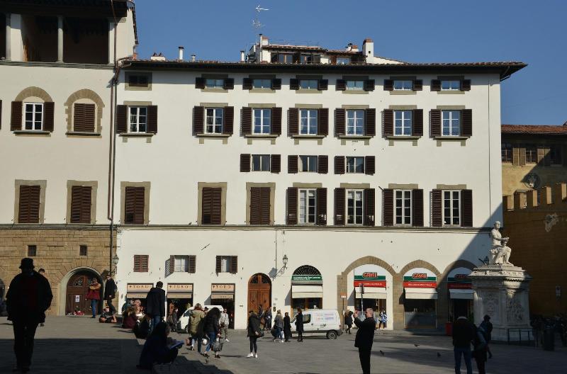 Palazzo della Stufa - Residenza d'Epoca - Genel