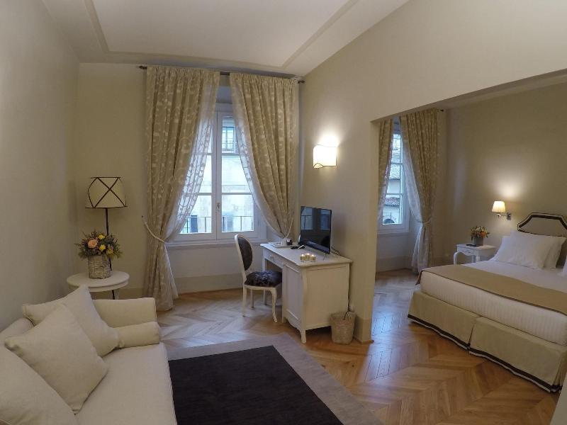 Palazzo della Stufa - Residenza d'Epoca - Oda