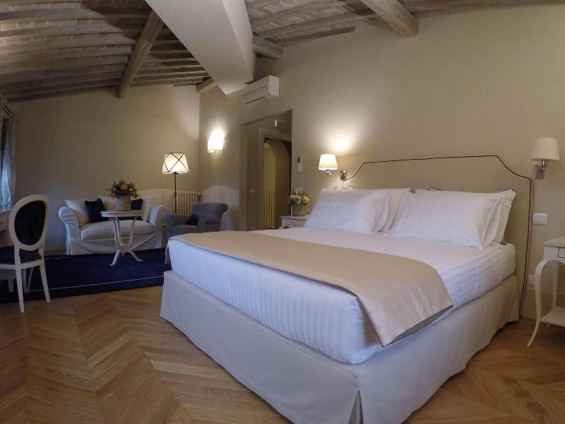 Palazzo della Stufa - Residenza d'Epoca - Oda