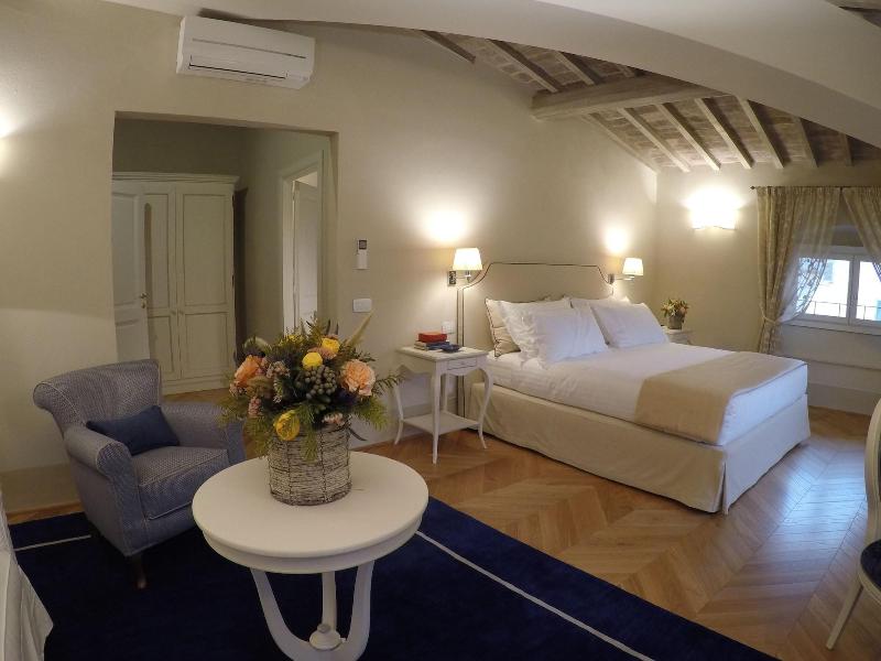 Palazzo della Stufa - Residenza d'Epoca - Oda