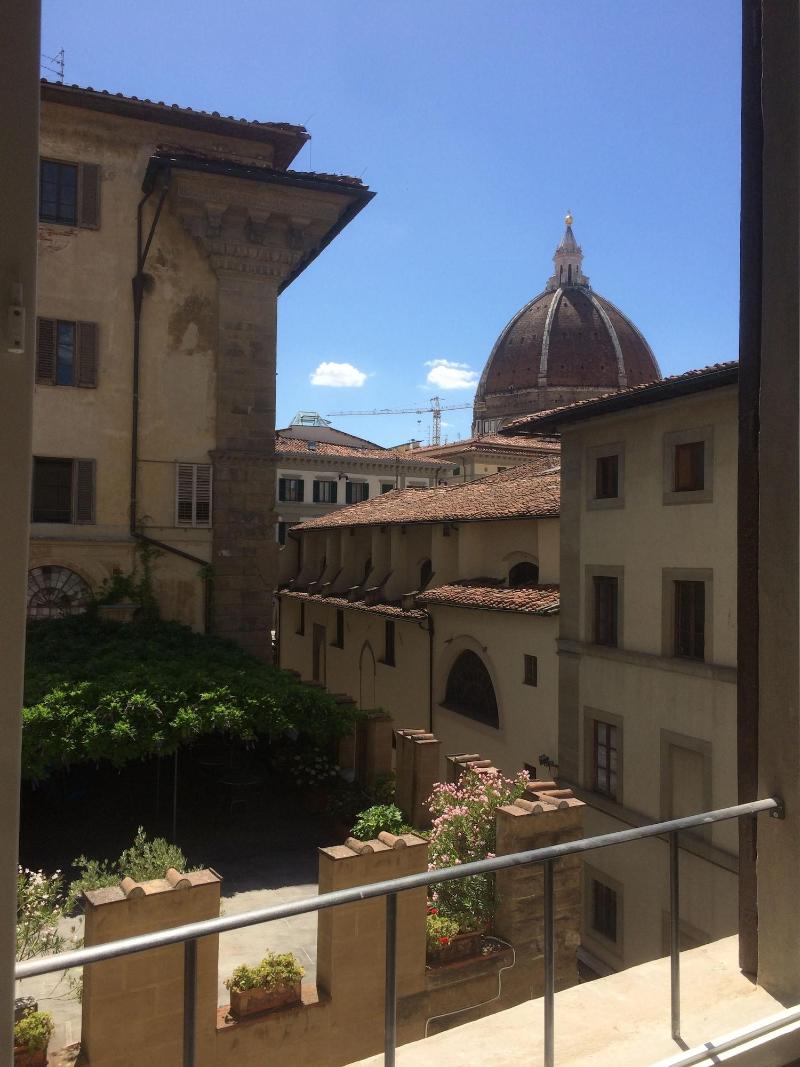 Palazzo della Stufa - Residenza d'Epoca - Oda