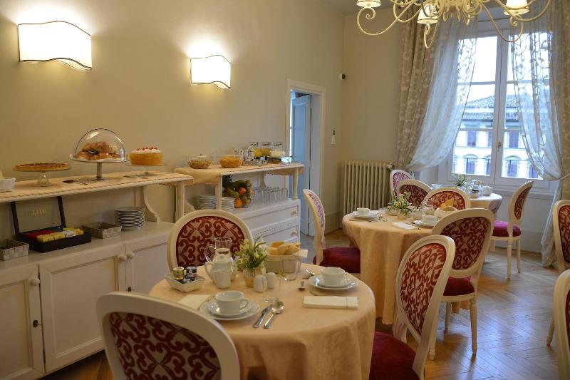 Palazzo della Stufa - Residenza d'Epoca - Restoran