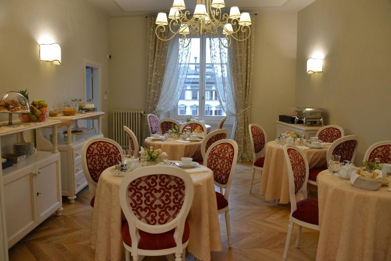Palazzo della Stufa - Residenza d'Epoca - Restoran