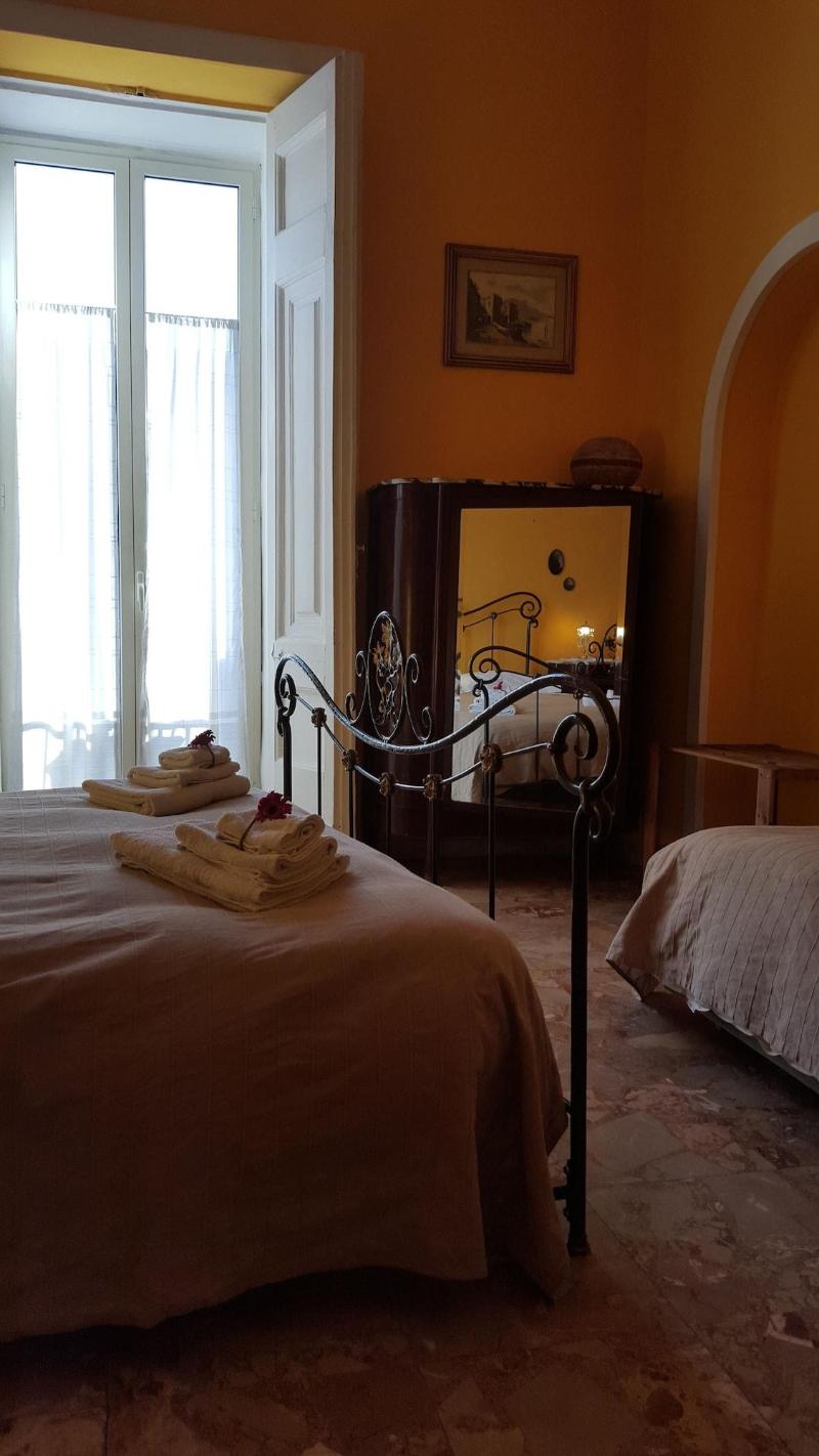 A Casa di Mamma B&B - Lobi