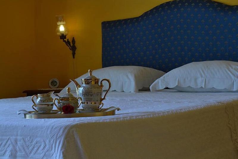 A Casa di Mamma B&B - Genel