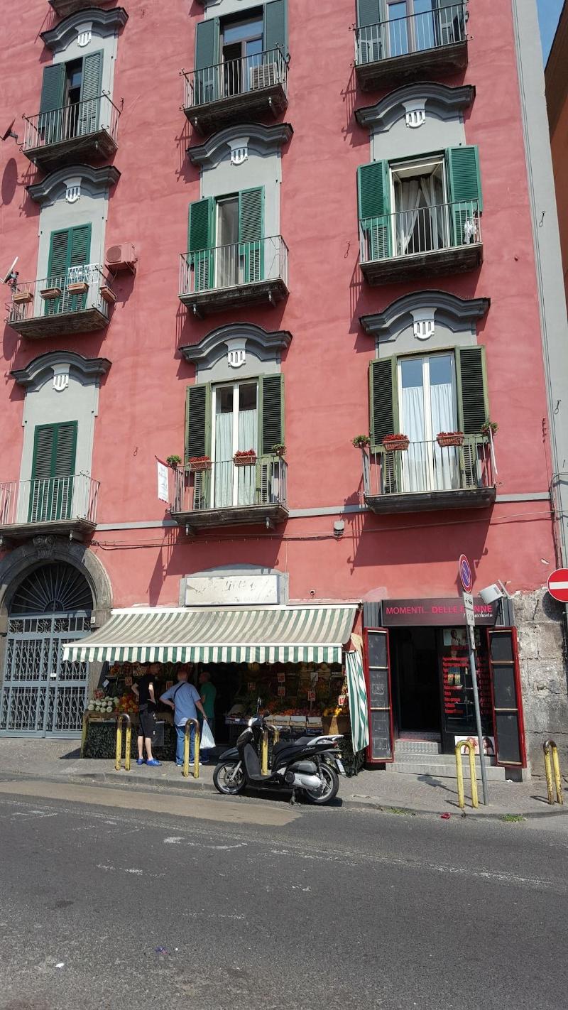 A Casa di Mamma B&B - Genel