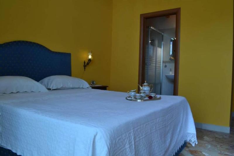 A Casa di Mamma B&B - Oda