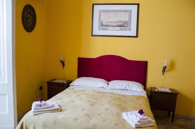 A Casa di Mamma B&B - Oda