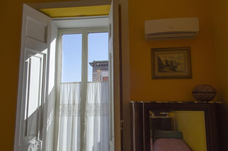 A Casa di Mamma B&B - Oda