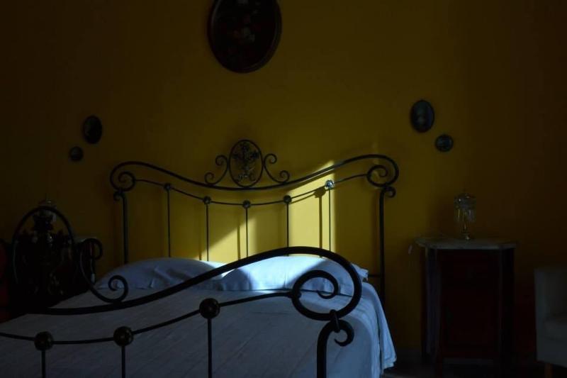 A Casa di Mamma B&B - Oda