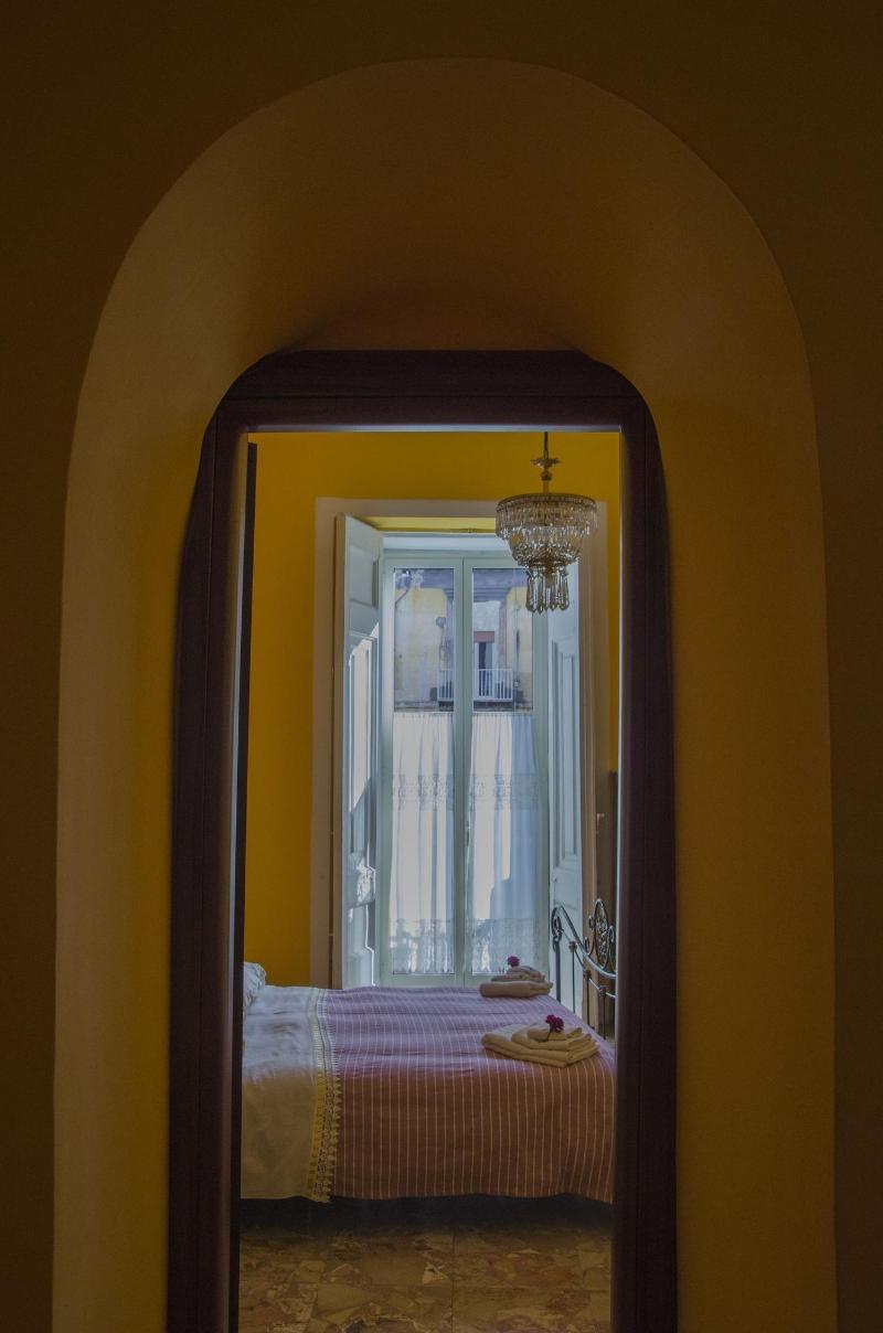A Casa di Mamma B&B - Oda