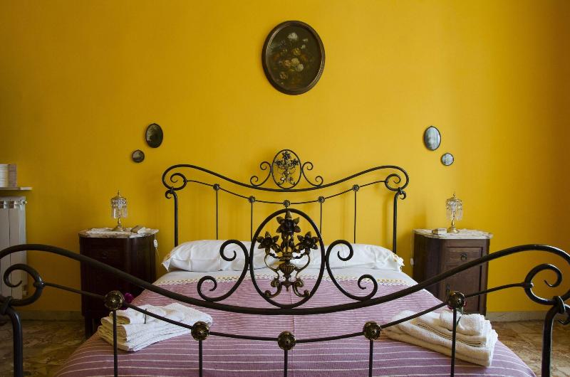 A Casa di Mamma B&B - Oda