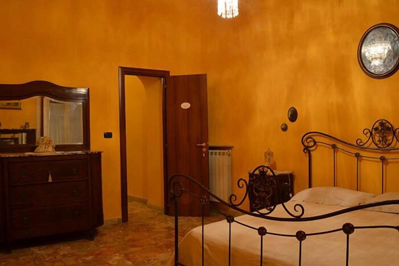 A Casa di Mamma B&B - Oda