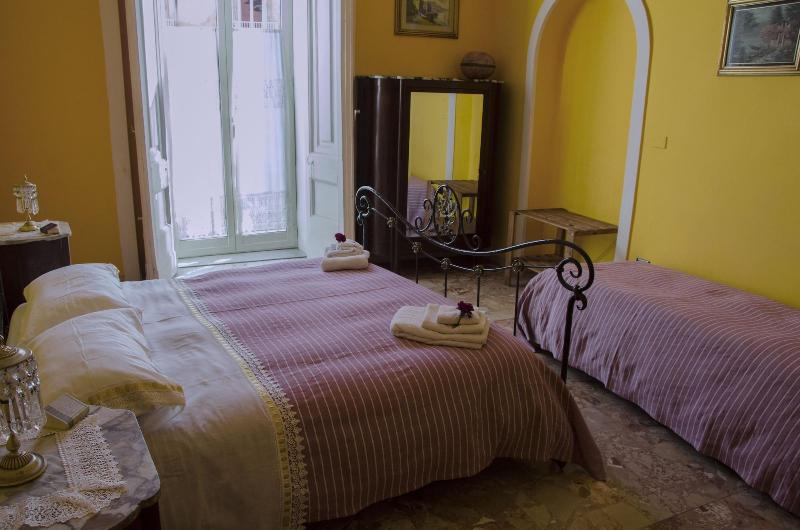 A Casa di Mamma B&B - Oda