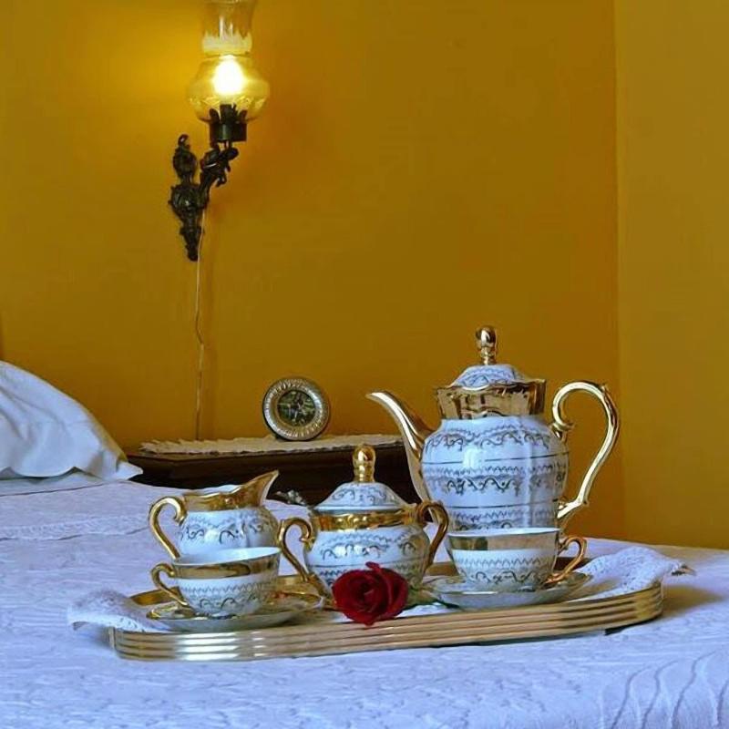A Casa di Mamma B&B - Oda