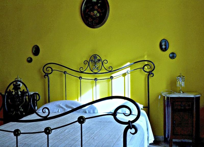 A Casa di Mamma B&B - Oda