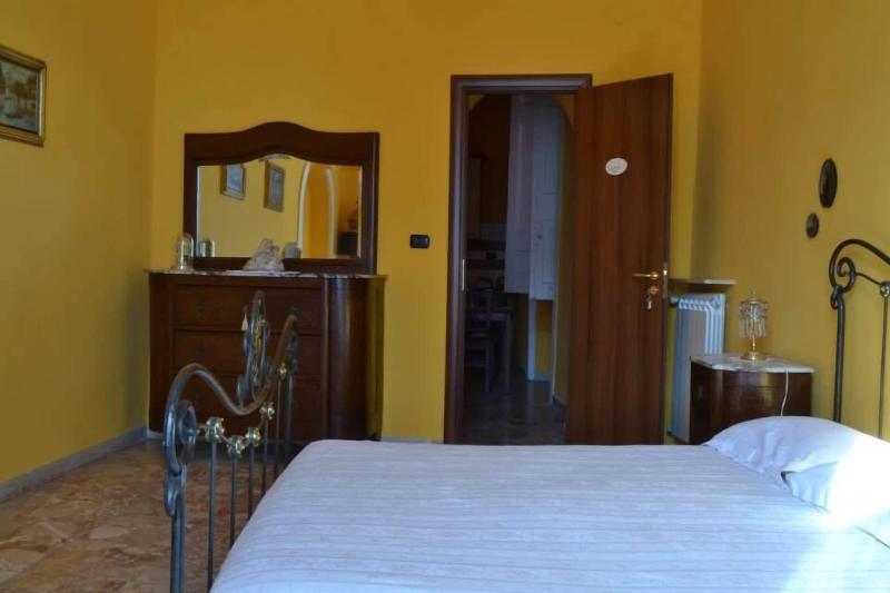 A Casa di Mamma B&B - Oda