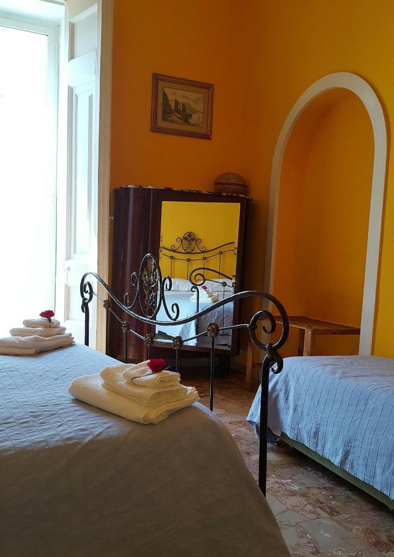 A Casa di Mamma B&B - Oda