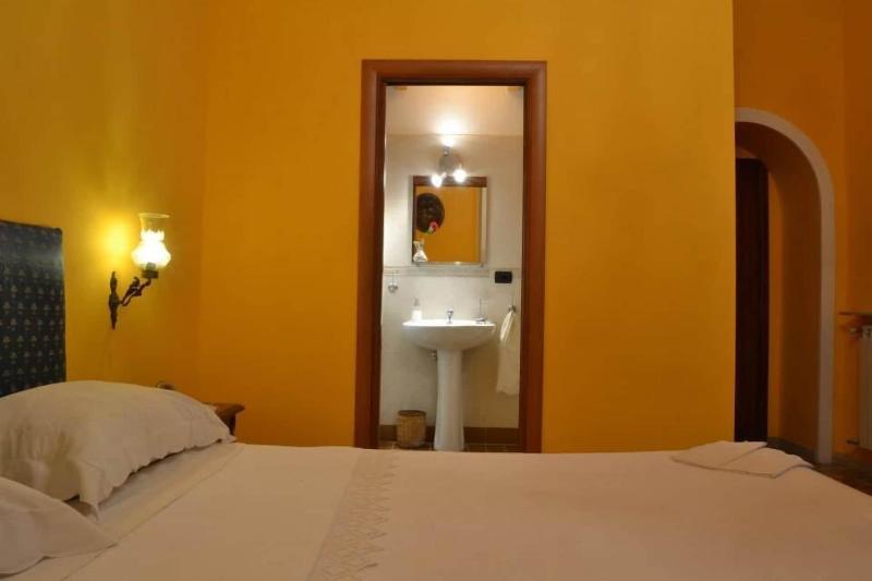 A Casa di Mamma B&B - Oda