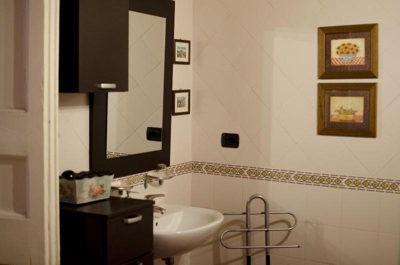 A Casa di Mamma B&B - Oda