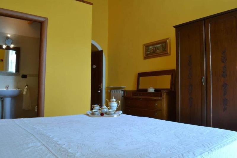 A Casa di Mamma B&B - Oda