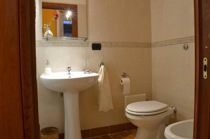 A Casa di Mamma B&B - Oda