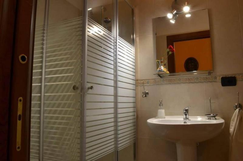 A Casa di Mamma B&B - Oda