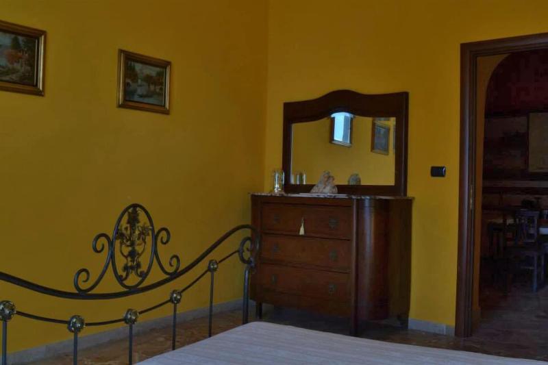 A Casa di Mamma B&B - Oda