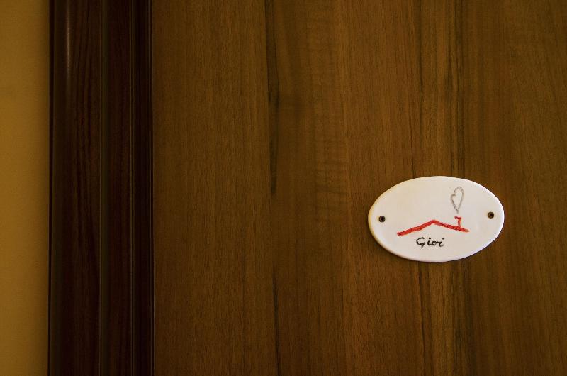 A Casa di Mamma B&B - Oda