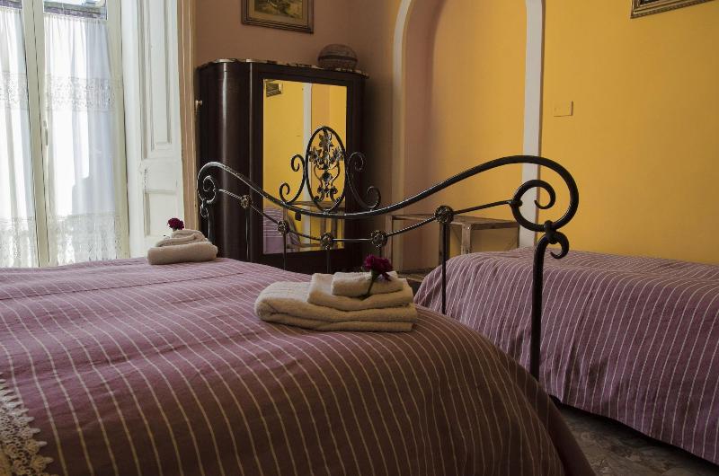 A Casa di Mamma B&B - Oda