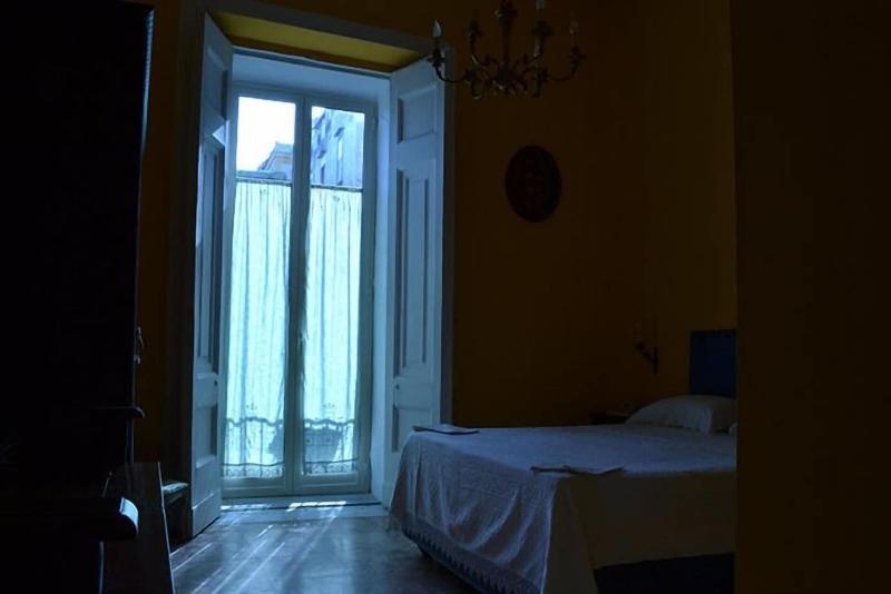 A Casa di Mamma B&B - Oda