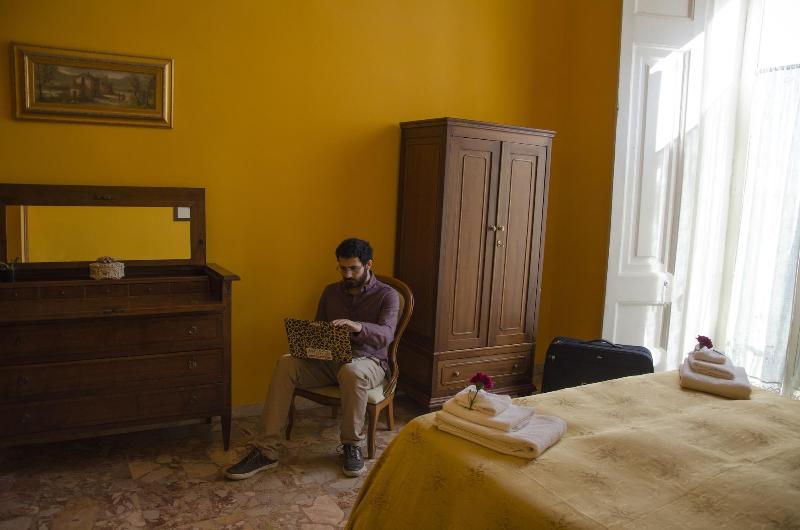 A Casa di Mamma B&B - Oda