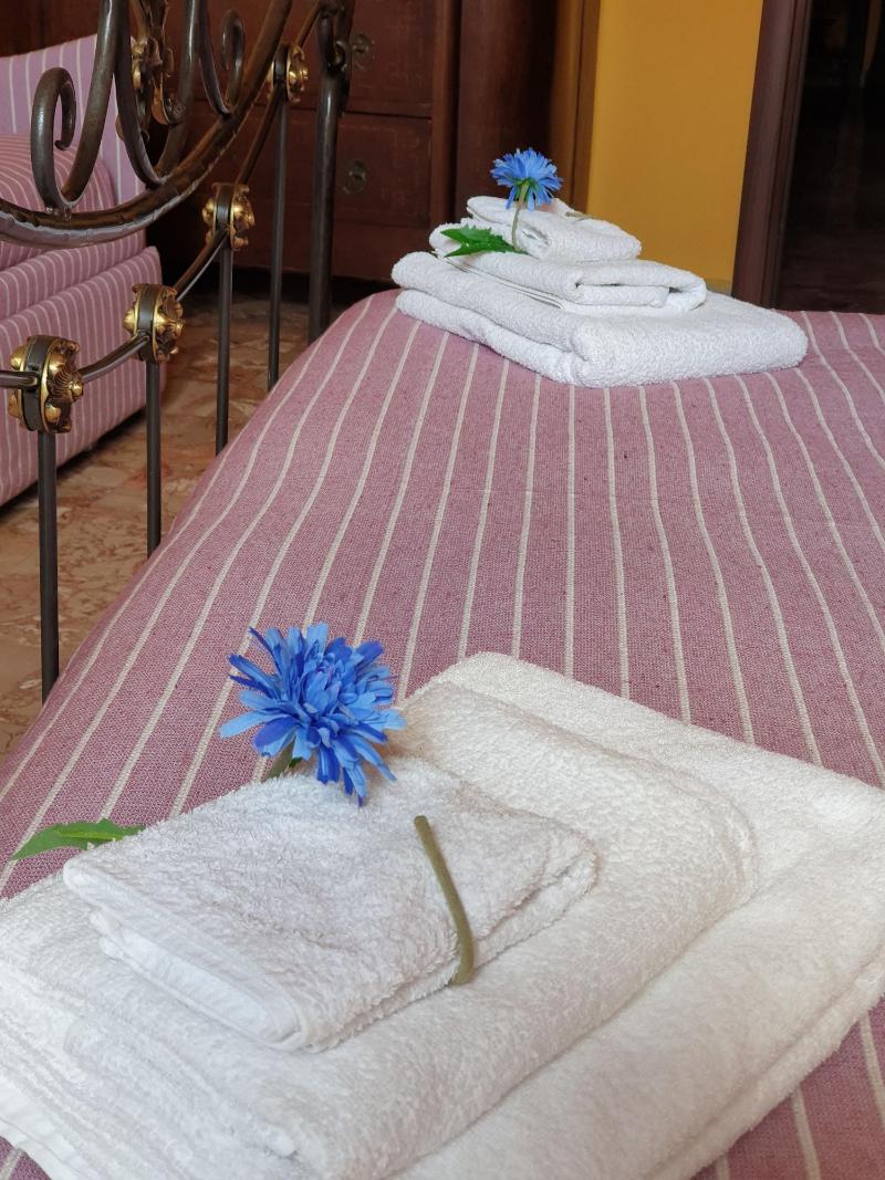 A Casa di Mamma B&B - Oda